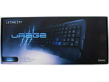 uRage Lethality / R1113710