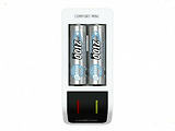 Ansmann Comfort Mini / x2 AA 2100mAh / 1001-0091-01