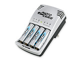 Ansmann Photo Cam III / 4x 2100mAh AA maxE / 5117003