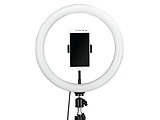 HAMA SpotLight Steady 120 LED Ring Light