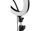 HAMA SpotLight Steady 120 LED Ring Light