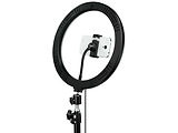 HAMA SpotLight Steady 120 LED Ring Light