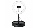 HAMA SpotLight FoldUp 102 LED Ring Light