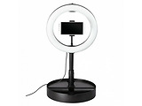HAMA SpotLight FoldUp 102 LED Ring Light