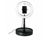 HAMA SpotLight FoldUp 102 LED Ring Light