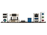 GIGABYTE B460M DS3H V2 / mATX S1200 4x DDR4