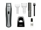 Wahl Li Vario