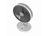 Platinet Rechargeable Desk Fan 3000MAh