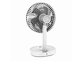Platinet Rechargeable Desk Fan 3000MAh
