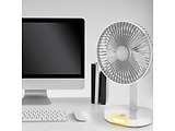 Platinet Rechargeable Desk Fan 3000MAh