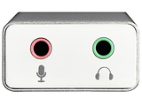 HAMA USB 3.1 Type-C Hub 1:3 / 135758