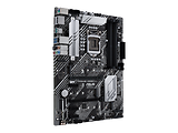 ASUS PRIME Z590-V-SI / ATX LGA1200 Dual DDR4 5133MHz