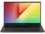 ASUS VivoBook X512DA / 15.6" FullHD / AMD Ryzen 3 3250U / 8Gb RAM / 256Gb SSD / Radeon Vega 3 / Endless OS / Grey
