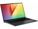 ASUS VivoBook X512DA / 15.6" FullHD / AMD Ryzen 3 3250U / 8Gb RAM / 256Gb SSD / Radeon Vega 3 / Endless OS / Grey