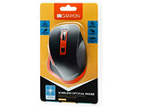 Canyon MW-14 / Orange