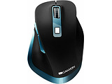 Canyon MW-14 / Blue