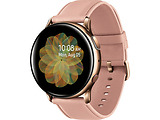 Samsung Galaxy Watch Active 2 40mm SS / SM-R835s /