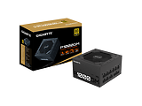 GIGABYTE GP-P1000GM ATX 1000W 80+ Gold