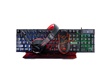 MARVO CM409 Gaming Kit Rainbow