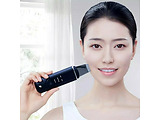 Xiaomi inFace Ultrasonic ionic cleaner Black