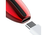 Xiaomi inFace Eyelash Curler Red