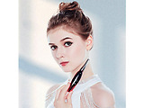 Xiaomi inFace Eyelash Curler Red
