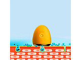Xiaomi inFace ION Facial Device Yellow