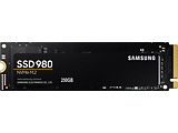 Samsung 980 / M.2 NVMe 250GB / MZ-V8V250BW