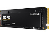 Samsung 980 / M.2 NVMe 250GB / MZ-V8V250BW