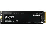 Samsung 980 / M.2 NVMe 1.0TB / MZ-V8V1T0BW