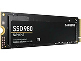Samsung 980 / M.2 NVMe 1.0TB / MZ-V8V1T0BW