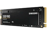 Samsung 980 / M.2 NVMe 1.0TB / MZ-V8V1T0BW