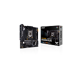 ASUS TUF GAMING B560M-PLUS / mATX LGA1200