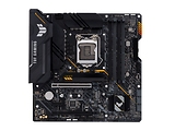 ASUS TUF GAMING B560M-PLUS / mATX LGA1200