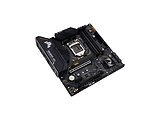 ASUS TUF GAMING B560M-PLUS / mATX LGA1200