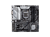 ASUS PRIME Z590M-PLUS / mATX LGA1200