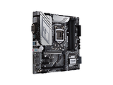 ASUS PRIME Z590M-PLUS / mATX LGA1200