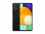 Samsung Galaxy A52 / 6.5" 1080x2400 / Snapdragon 720 / 4Gb / 128Gb / 4500mAh / Black