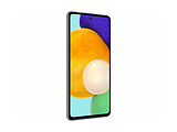 Samsung Galaxy A52 / 6.5" 1080x2400 / Snapdragon 720 / 4Gb / 128Gb / 4500mAh / Black