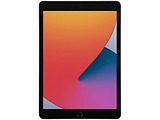 Apple iPad 2020 / 10.2" 128GB Wi-Fi / A2270 / Grey