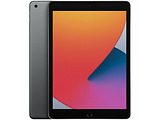 Apple iPad 2020 / 10.2" 128GB Wi-Fi / A2270 / Grey