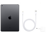 Apple iPad 2020 / 10.2" 128GB Wi-Fi / A2270 / Grey