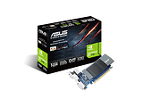 ASUS GeForce GT710 1GB GDDR5 32bit / GT710-SL-1GD5-BRK /