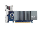 ASUS GeForce GT710 1GB GDDR5 32bit / GT710-SL-1GD5-BRK /