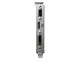 ASUS GeForce GT710 1GB GDDR5 32bit / GT710-SL-1GD5-BRK /