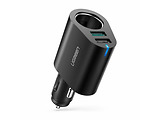 UGREEN UGR40736 / Dual Port Car Charger