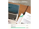 UGREEN UGR20256 / USB 3.0 Gigabit Ethernet Adapter
