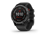 Garmin fenix 6 Pro Solar Edition / 010-02410-11