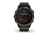 Garmin fenix 6 Pro Solar Edition / 010-02410-11