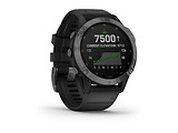 Garmin fenix 6 Pro Solar Edition / 010-02410-11